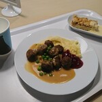 IKEA レストラン＆カフェ 鶴浜店 - 