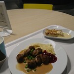 IKEA レストラン＆カフェ 鶴浜店 - 