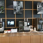 IKEA レストラン＆カフェ 鶴浜店 - 