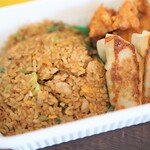 来来亭 - 料理写真: