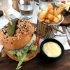 Jimmy's On The Mall - 料理写真:Wagyu beef burger(22AUD$)