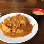 マスダ食堂 - 