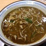 うどん亭 - 