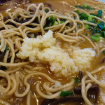 ラーメン サカモト - 