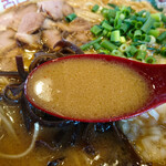 ラーメン サカモト - 