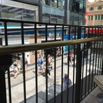 Jimmy's On The Mall - 2F席