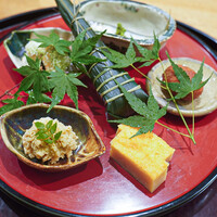 日本料理 太月 - 