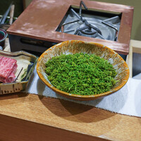 日本料理 太月 - 