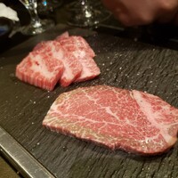 焼肉 たまき家 - 