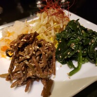 焼肉 たまき家 - 