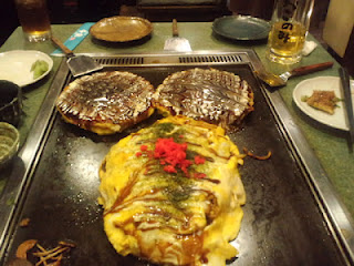 千房 高槻富田団地店 富田 お好み焼き 食べログ