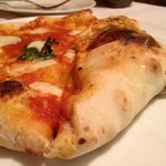 カトリカ - ピッツアアップ