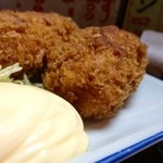 居酒屋 ゆうちゃん - 