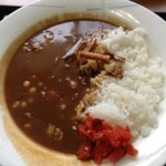 海鮮料理　丼や - 海鮮カレーアップ