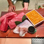 窯焼き割烹 黒泉 - 