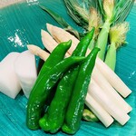 窯焼き割烹 黒泉 - 