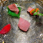 窯焼き割烹 黒泉 - 