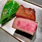 窯焼き割烹 黒泉 - 