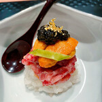 窯焼き割烹 黒泉 - 