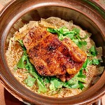 窯焼き割烹 黒泉 - 