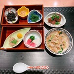 窯焼き割烹 黒泉 - 