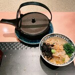 窯焼き割烹 黒泉 - 