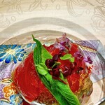 窯焼き割烹 黒泉 - 