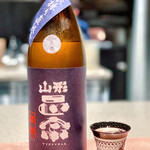 窯焼き割烹 黒泉 - 