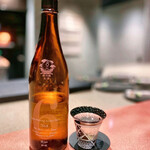 窯焼き割烹 黒泉 - 