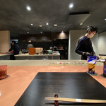 窯焼き割烹 黒泉 - 