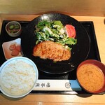 味喜庵 - 