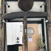 鳥恵 上野広小路店 - 