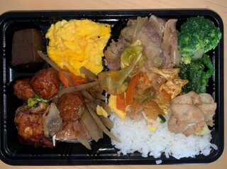 詰め放題　いろいろ 33462-787-