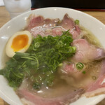 Chuukasoba Shin - 