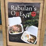 Rabulan Cafe - 