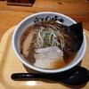 利尻らーめん味楽 新横浜ラーメン博物館店