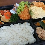 ナルミ・キッチン - 