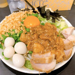 初雪 いいえ ソレは背脂 艸 By スルー ぱす 野菜みそラーメン 鬼首 おにこうべ 東照宮 ラーメン 食べログ 初雪 いいえ ソレは背脂 艸 By スルー ぱす 野菜みそラーメン 鬼首 おにこうべ 東照宮 ラーメン 食べログ