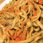 野菜みそラーメン 鬼首 - 嬉しくて震えが((( ﾟдﾟ ;)))