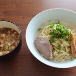 らーめん つけ麺 NOFUJI - 完成(2020.05)