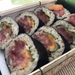 Sushi Takahashi - 