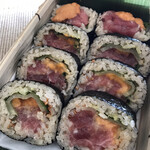 Sushi Takahashi - 