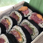 Sushi Takahashi - 