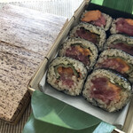 Sushi Takahashi - 