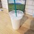 ミルウェイ - ドリンク写真:ミルクシェイク