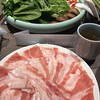 Kyoutotsuyu Shabu Chiriri - 