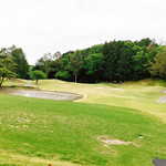 山の原ゴルフクラブ - 