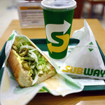 SUBWAY - 