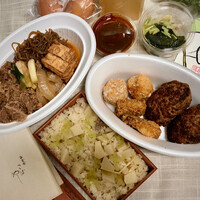 白金台こばやし - 