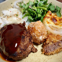 白金台こばやし - 